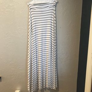 To the max maxi skirt. Classic Rachel Pally